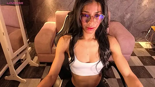 Alina_b_ – Live XXX-chat