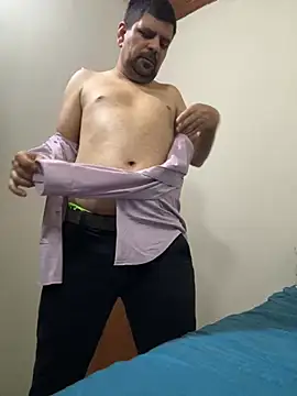 MACHOMODELS – webcam-show