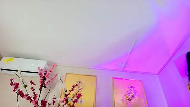blaisysmith's Live XXX Chat