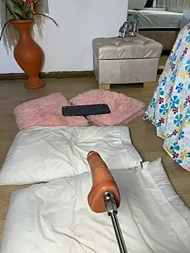 Czat XXX na żywo – SweetKata_
