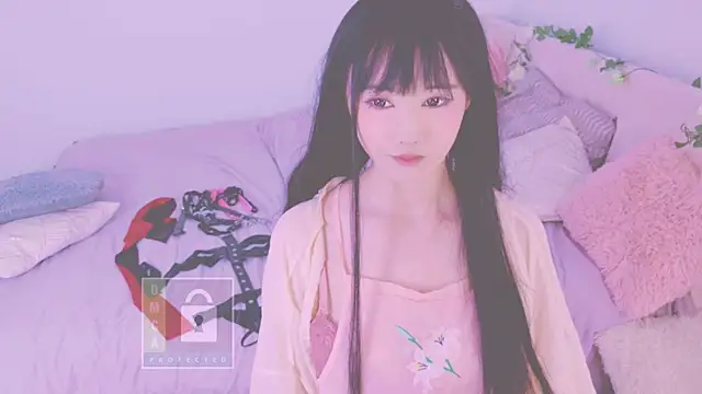 LongoriaEva 라이브 XXX 채팅