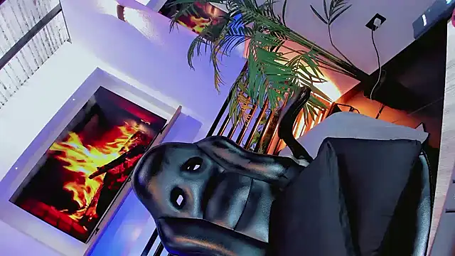 แชท XXX สดของ Elektra_Foxx_