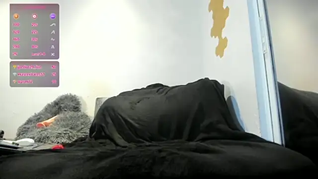 Chat +18 de rayfit_90 ao vivo