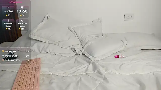 marianiitaa's Live XXX Chat