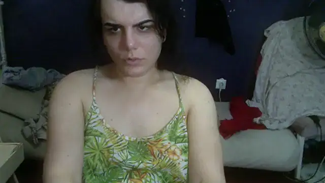 turkishTransEfsun Live XXX-chat