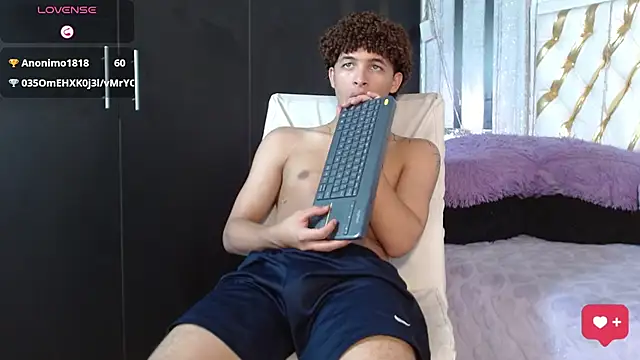 ian_smith_ 라이브 XXX 채팅