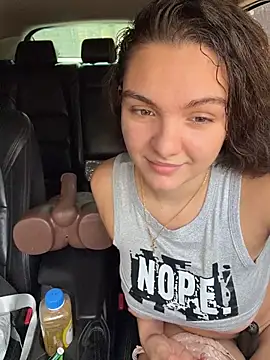Chat XXX en directo de Eva_stark10