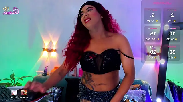 Chat XXX ao vivo de Emili_Roux