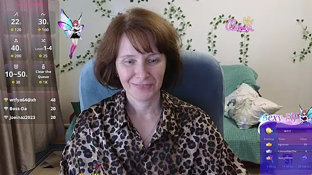 Chat +18 de Lia_Tito ao vivo