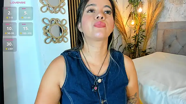 Leidy_2026's Live XXX Chat