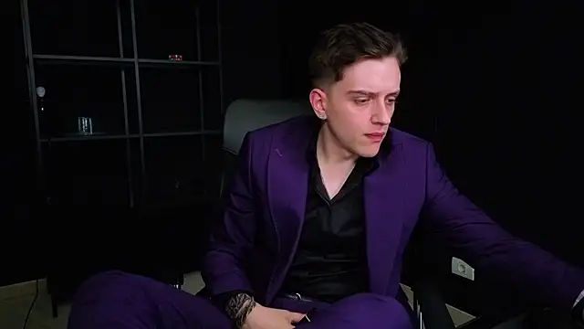FelixStarkk's Live XXX Chat