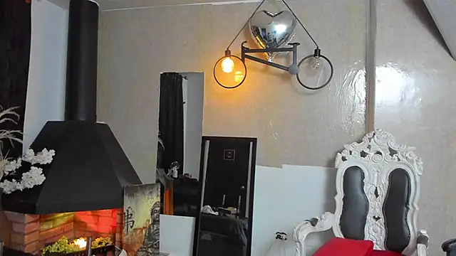 Vicky_Angeel 라이브 XXX 채팅