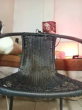 alfablackx Adlı Modelin Canlı XXX Sohbeti