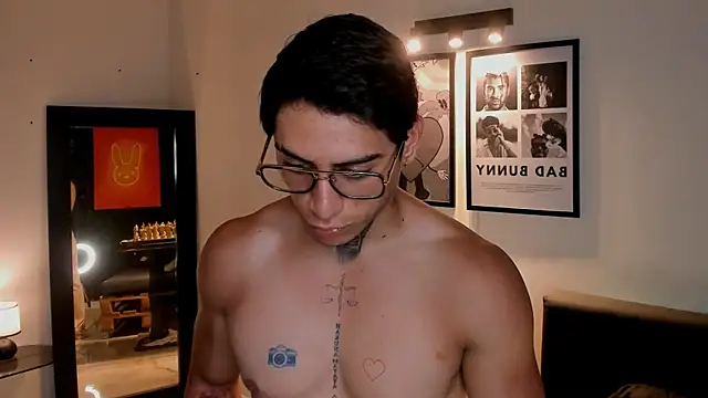 Simon_cortes 라이브 XXX 채팅