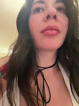 InnocentDevil_ 라이브 XXX 채팅