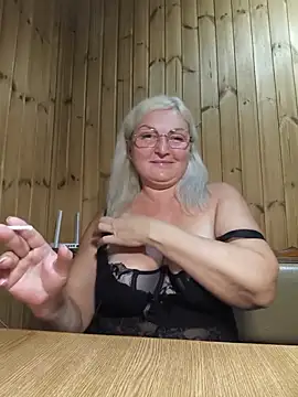 White-Chocolatte's Live XXX Chat