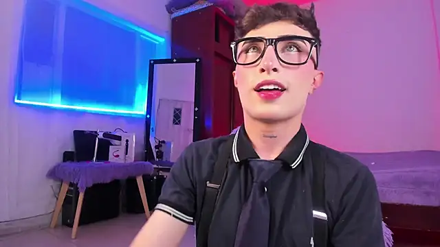 Živý XXX chat SebastianHilton