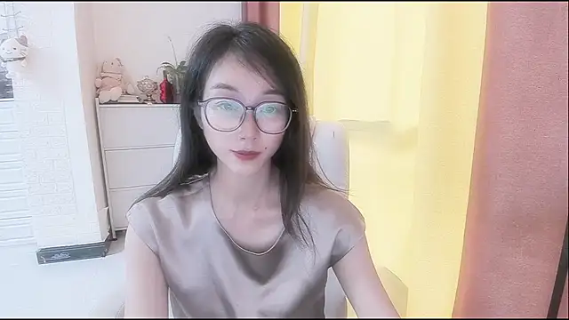 NIAN-er live XXX chat