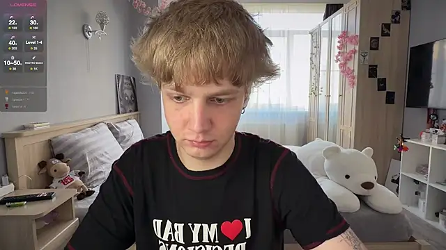 olivertasty's Live XXX Chat