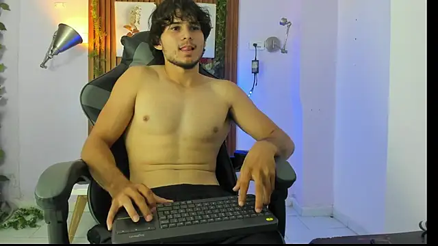 jhossua_xxx's Live XXX Chat