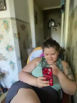 badfox5000's Live XXX Chat
