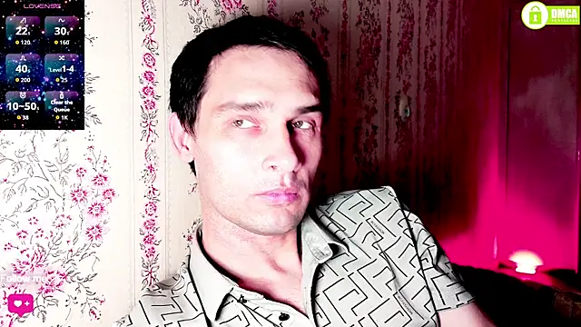 DavidCarroll's Live XXX Chat