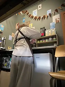 cinnabon_ 라이브 XXX 채팅