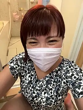 Chat XXX Live Mamarin-rin