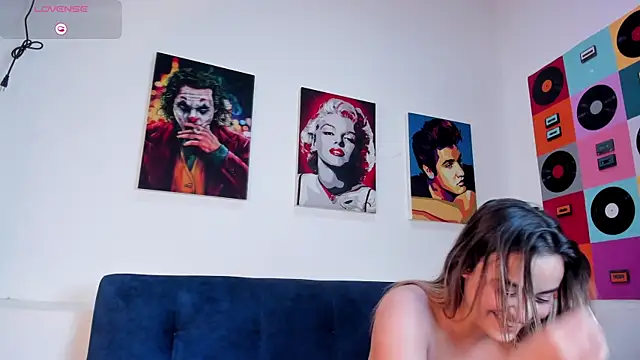 IsabellaaJoness live XXX chat