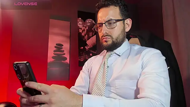Chat XXX ao vivo de Jerry_hot1