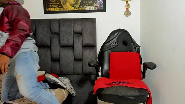 MattRodriguez9 XXX чат на живо