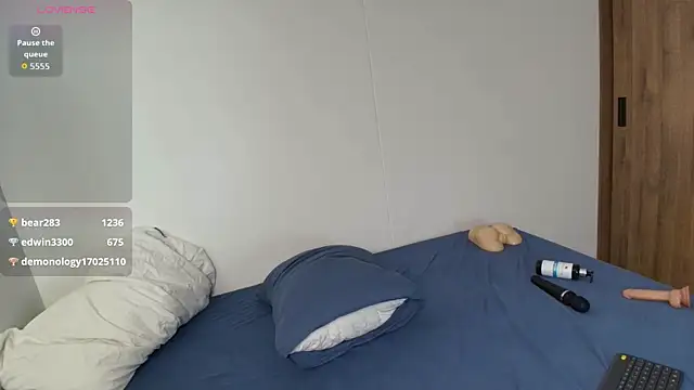 Chat +18 de luandy_1 ao vivo