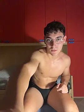 Just_Matteo Live XXX Chat