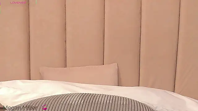 Megan_Mill's Live XXX Chat