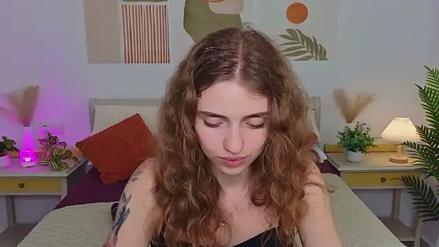 TayloryStar Chat XXX in diretta