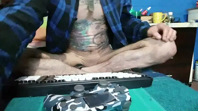 Alan_summer – Naživo XXX chat