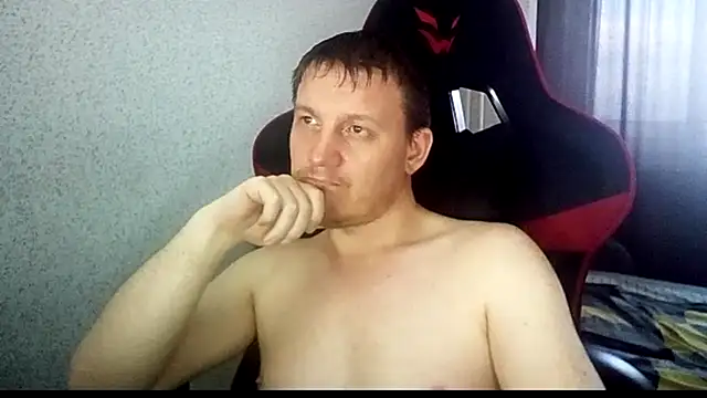Živý XXX chat MysteriousWanderer
