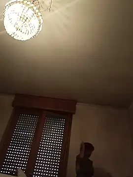 Annarella_Pika Chat XXX in diretta