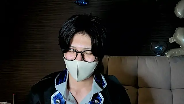 CHROME-kun925n Live XXX chat
