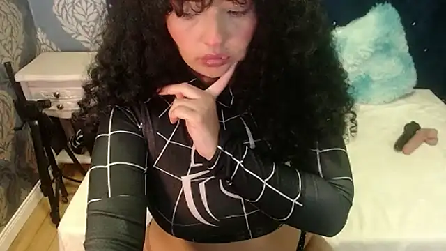 Sofiacowperx's Live XXX Chat