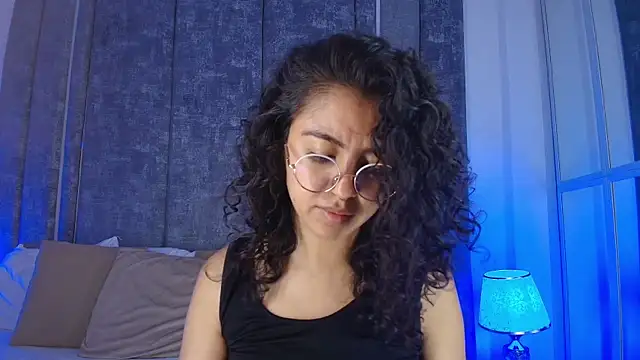 XXX chat uživo modela Amareto_