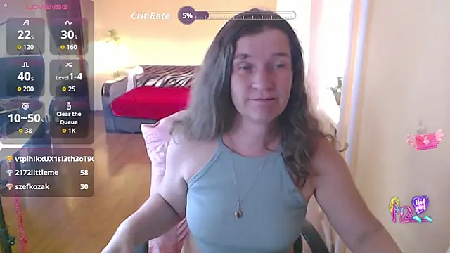 SofiaBoone Chat XXX in diretta