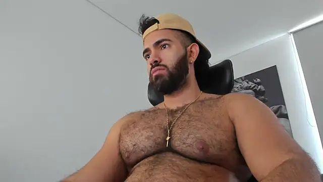 simonleon27 现场XXX聊天