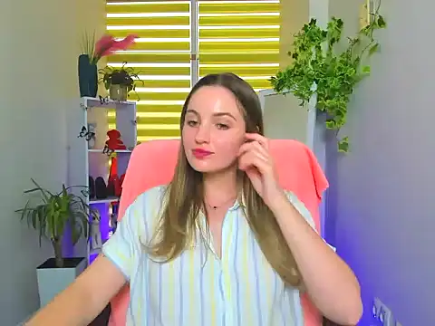 Mila-moon Chat XXX live
