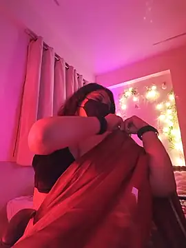 Indian_queen007's Live XXX Chat