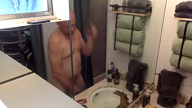 PSJackin40 Live XXX-Chat