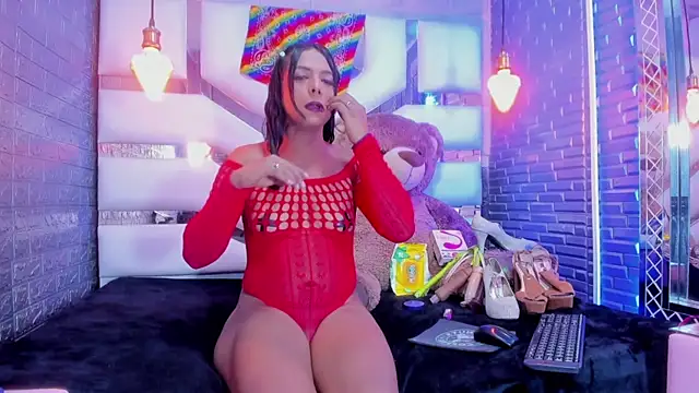 EmmyTorner 라이브 XXX 채팅