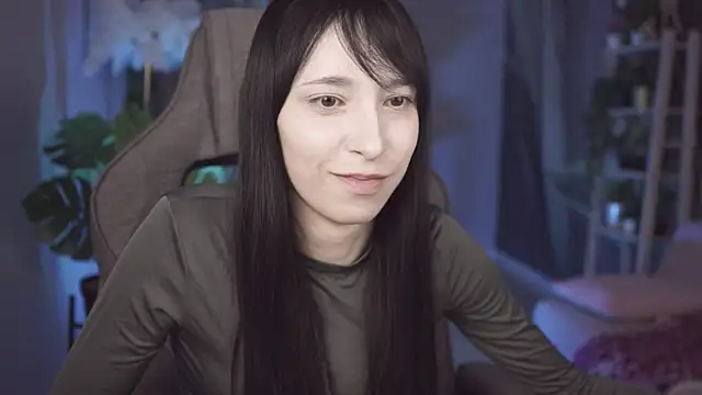 SeraphineSparda Chat XXX in diretta