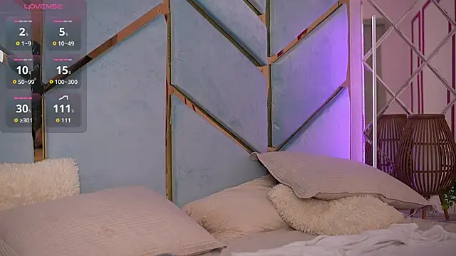 AlexaFleur – Naživo XXX chat