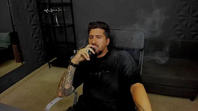 LoganStroud – Naživo XXX chat